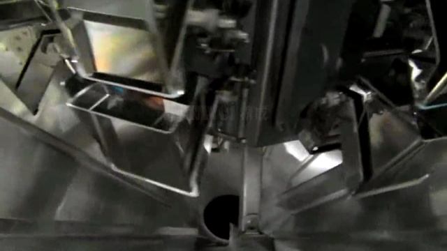 Мини-дозатор сверхвысокой точности с 10 головками и бункером на 0,3 л. смотреть онлайн