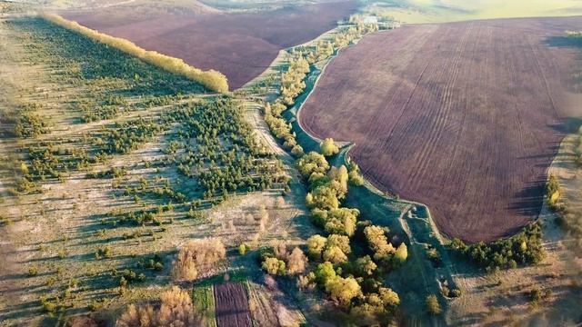 [4K] Село Русское Труёво, Сосновоборский район (7.05.2022) смотреть онлайн