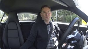 Porsche Cayman Review. THIS OR CAYMAN S?