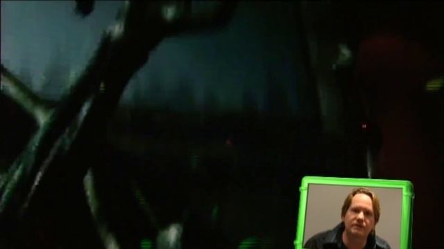Demonik - Cancelled Game [2005 Gameplay and Trailer] смотреть онлайн