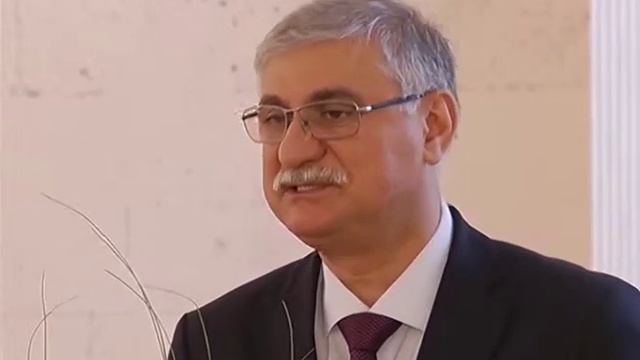 "Изумрудная свадьба" - 55 лет совместной жизни семьи Зарицких смотреть онлайн