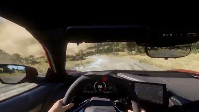 Forza Horizon 5 Gameplay Ultra Wide PC смотреть онлайн
