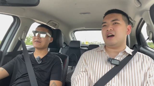 รวว Mazda 2 Hatchback XDL : ขบดทสดในคลาส เเลกมากบหองโดยสารไซสกระทดรด