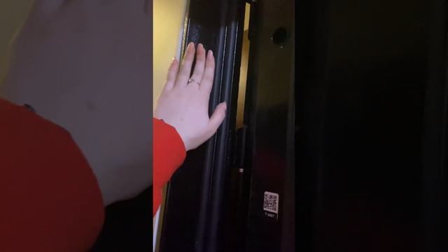 Входная дверь Пиано Лабиринт с панелью под покраску - Новинка. Отзыв от Ирины. смотреть онлайн