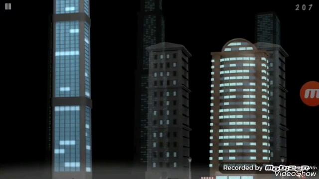 Обзор на игру Ropen Fly смотреть онлайн