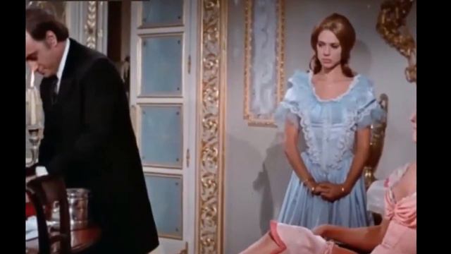 EL GRAN AMOR DEL CONDE DRACULA (1972) / FULL MOVIE смотреть онлайн