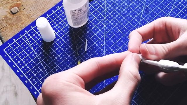 Vision / Глаз бога своими руками - Инадзумский смотреть онлайн