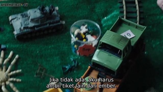 MR. BEAN HOLIDAY 2007 SUBTITLE INDONESIA EPS. 1 смотреть онлайн