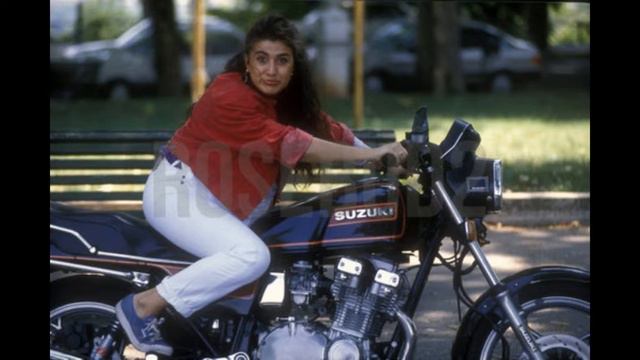 Cecilia Bartoli - Recital in Berkeley 1992 смотреть онлайн