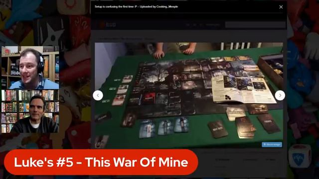 Top 10 Games That Hooked Us From Day One w/ The Board Room Gamer смотреть онлайн