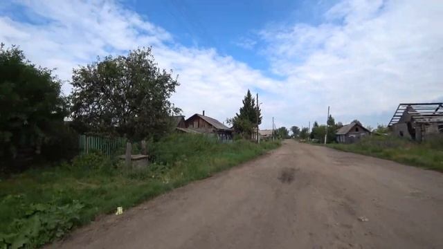 Старая деревня Ашкаул  Канского района ,Красноярского края.