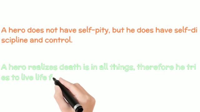 Ernest Hemingway's Code Hero смотреть онлайн