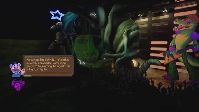 Endos Chasing Me While I Get The Security Nodes(FNAF Security Breach:Ruin DLC Part 3) смотреть онлайн