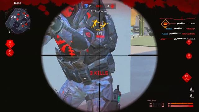 Warface At Least I Try. #3 смотреть онлайн
