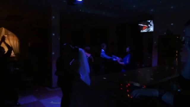 Свадьба в Кафе Круг, 26.11.16 смотреть онлайн