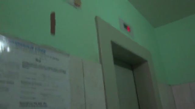 Грузовой лифт V=1 м-с, грузоподъемность 630 кг (779) смотреть онлайн