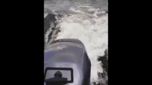 SEA-PRO 30 после обкатки