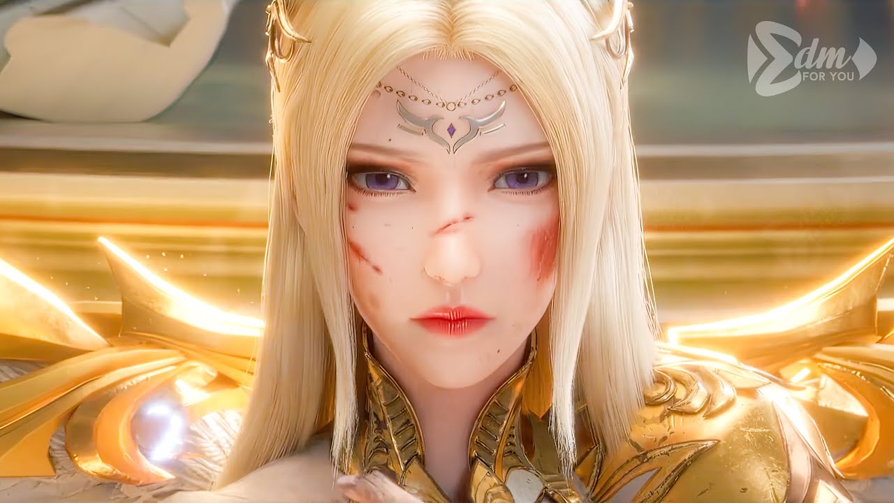 Alan Walker (Remix 2022) - Amazing Animation Music Video