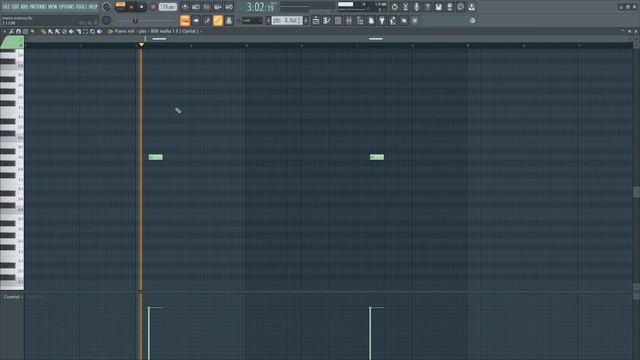 Как сделать Бит из трека Mama Makusa (загляни в описание) смотреть онлайн