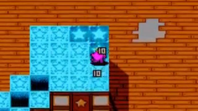 GBC ► Tiny Toon Adventures - Dizzy's Candy Quest смотреть онлайн