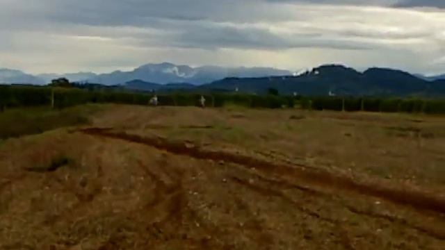 CRE 500 vs TM 300 смотреть онлайн