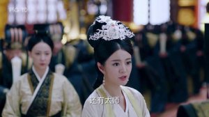 Легенда о Дугу 1 сезон 28 серия