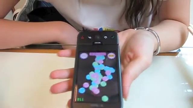Bubbles - Android Game. смотреть онлайн