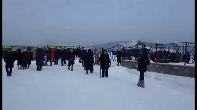 Обряд вывешивания хии моринов смотреть онлайн