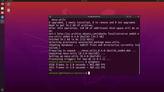 Which Video Device to Use for Libvirt VMs | Linux Guide смотреть онлайн