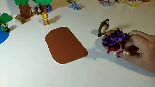 Сказки #2 Вкусный картофель смотреть онлайн