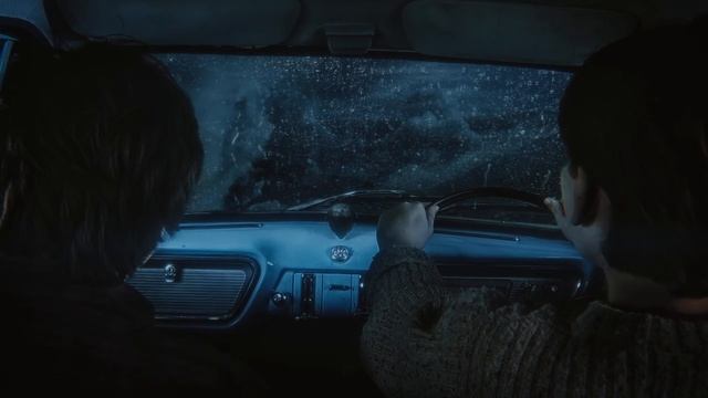 7H Rain Inside Car ?️ Harry Potter ASMR Ambience ?️ Flying Car with Harry & Ron - Back to Hogwarts смотреть онлайн