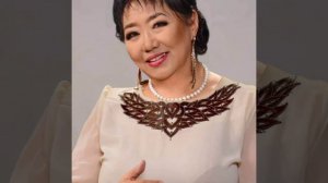 Каныкей Эралиева - жаз