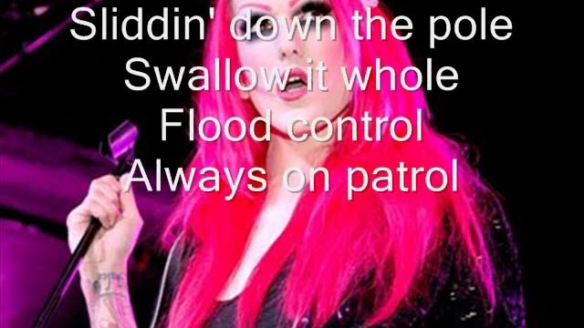 Ice Cream Lyrics Jeffree Star смотреть онлайн