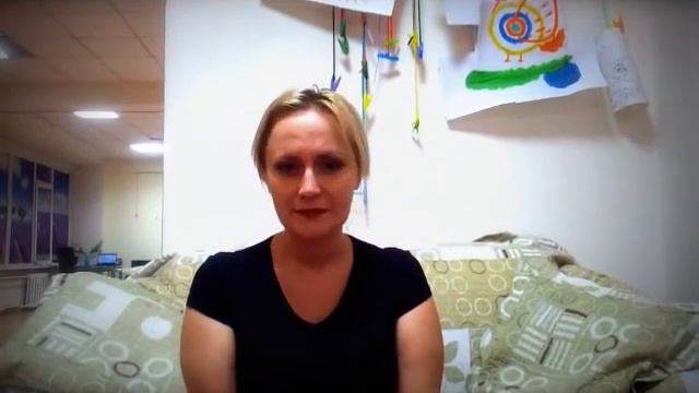 отзыв участницы Лаборатории танца - Ирины смотреть онлайн