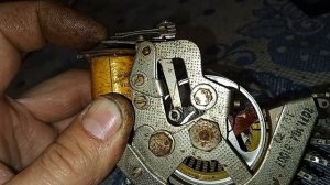 Шаговые искатели. Как работает АТС.