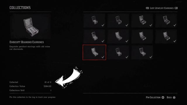 Collector's Map Guide (Best Way to RANK UP and Get MONEY!!!) | deadPik4chU's Red Dead Online смотреть онлайн