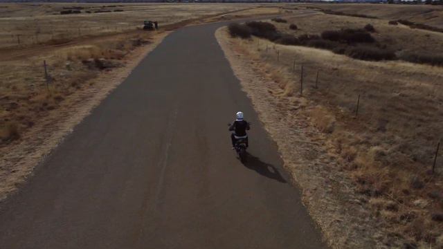 Z125 Drone Orbit! смотреть онлайн