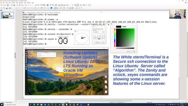 Windows and Linux Multi-Tasking Functionality смотреть онлайн