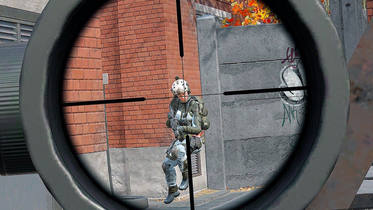 САМАЯ ВАНТАПНАЯ КАТКА В ВАРФЕЙСЕ смотреть онлайн