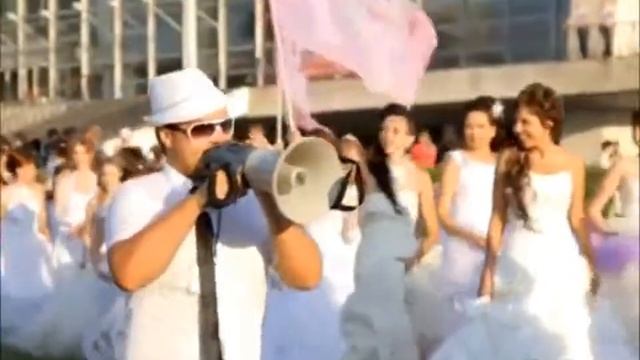 Парад Невест 2012 Тольятти День Города смотреть онлайн