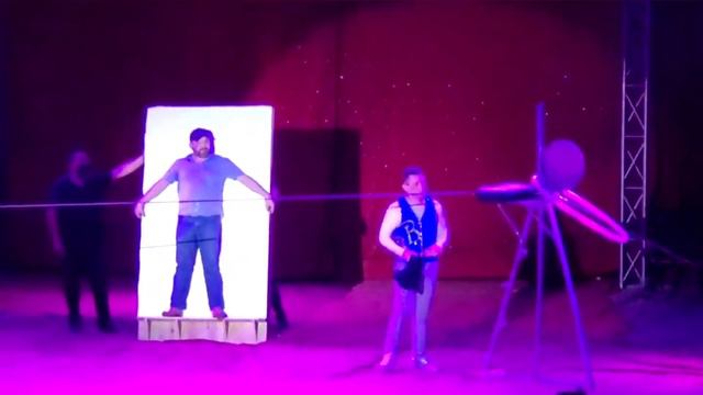 Circo 🎪  Fuentes Boy. 4.marzo 2023