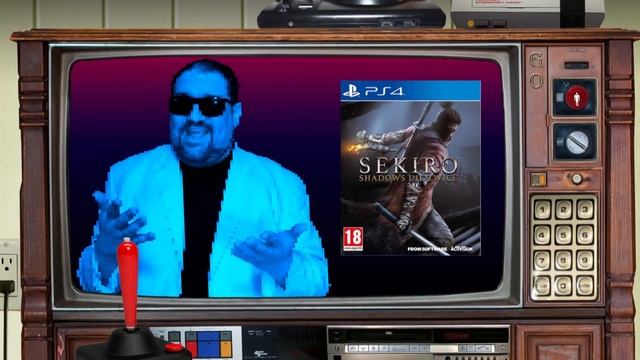 Git Over Yurself (Game OverThinker) смотреть онлайн