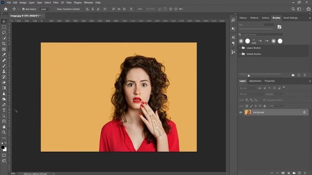 Digital Avatar Creator Action V1 | Modern Art - 19-In-1 Photoshop Actions Bundle | Artixty смотреть онлайн