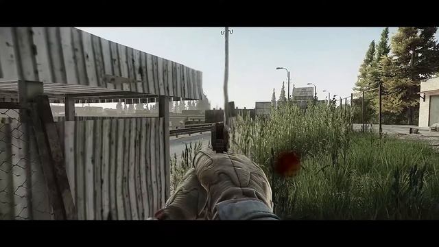 «Один день из жизни Босса Таркова»