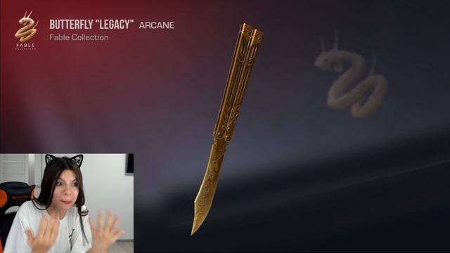 ДВА НОЖА? ПОКУПАЮ ВСЕ СКИНЫ С КОТОРЫХ МЕНЯ УБЬЮТ В ММ В STANDOFF 2 смотреть онлайн