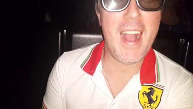 6 день брилл конференция Ferrari World Abu Dhabi смотреть онлайн