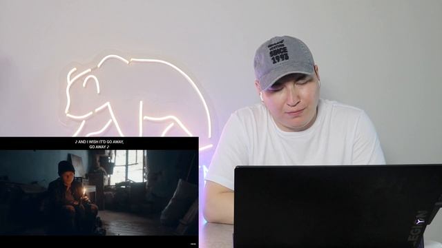 Миллионы нерассказанных историй / Imagine Dragons - Crushed / Реакция на клип смотреть онлайн