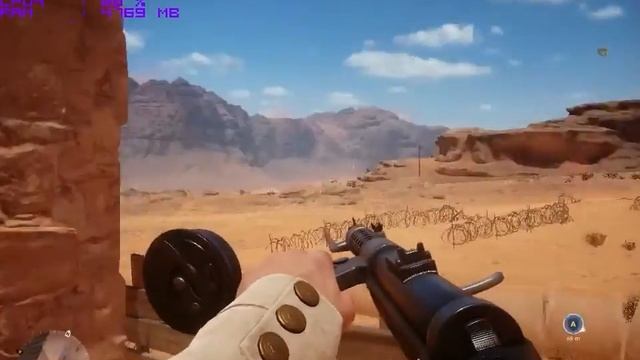 battlefield 1 on CORE 2 QUAD Q9550 2.8 Y Nvidia GT 530 смотреть онлайн