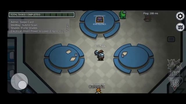 Among Us Mod V2021.6.30 (Unlocked) смотреть онлайн