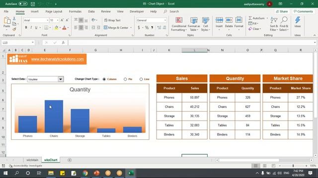 VBA Macros in English - Class 9 смотреть онлайн